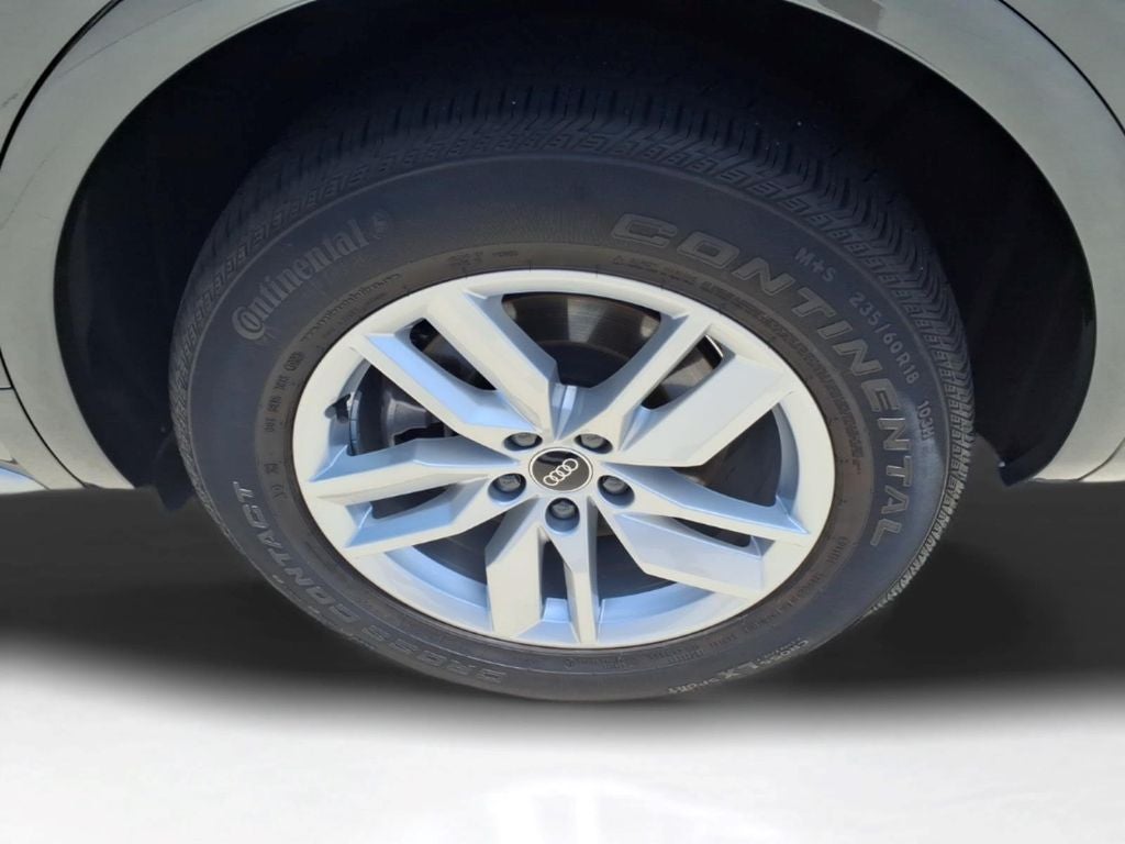 2023 Audi Q5 45 S line Premium quattro