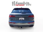 2024 Audi Q5 45 S line Premium quattro