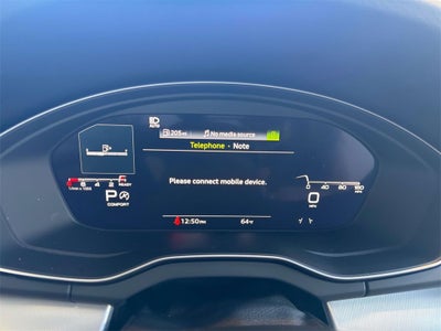 2025 Audi Q5 45 S line Premium quattro