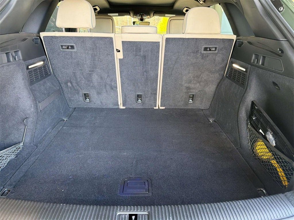 2025 Audi Q5 45 S line Premium quattro