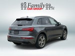 2025 Audi Q5 45 S line Premium quattro