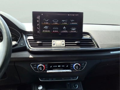 2023 Audi Q5 45 S line Premium quattro
