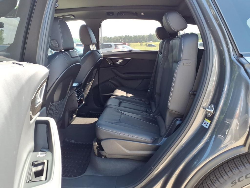 2026 Audi Q7 55 Premium Plus quattro