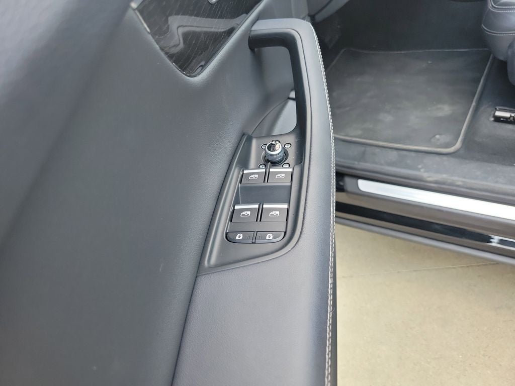 2025 Audi Q7 55 Premium Plus quattro