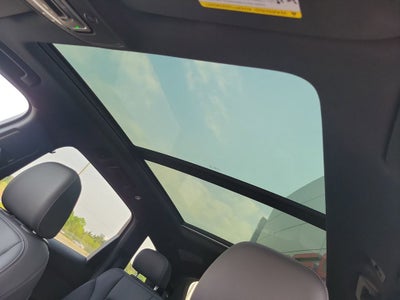 2025 Audi Q7 55 Premium Plus quattro