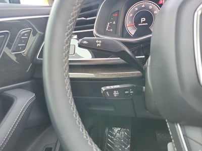 2025 Audi Q7 55 Premium Plus quattro