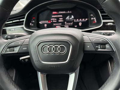 2023 Audi Q7 55 Premium Plus quattro