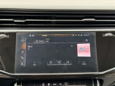2023 Audi Q7 55 Premium Plus quattro