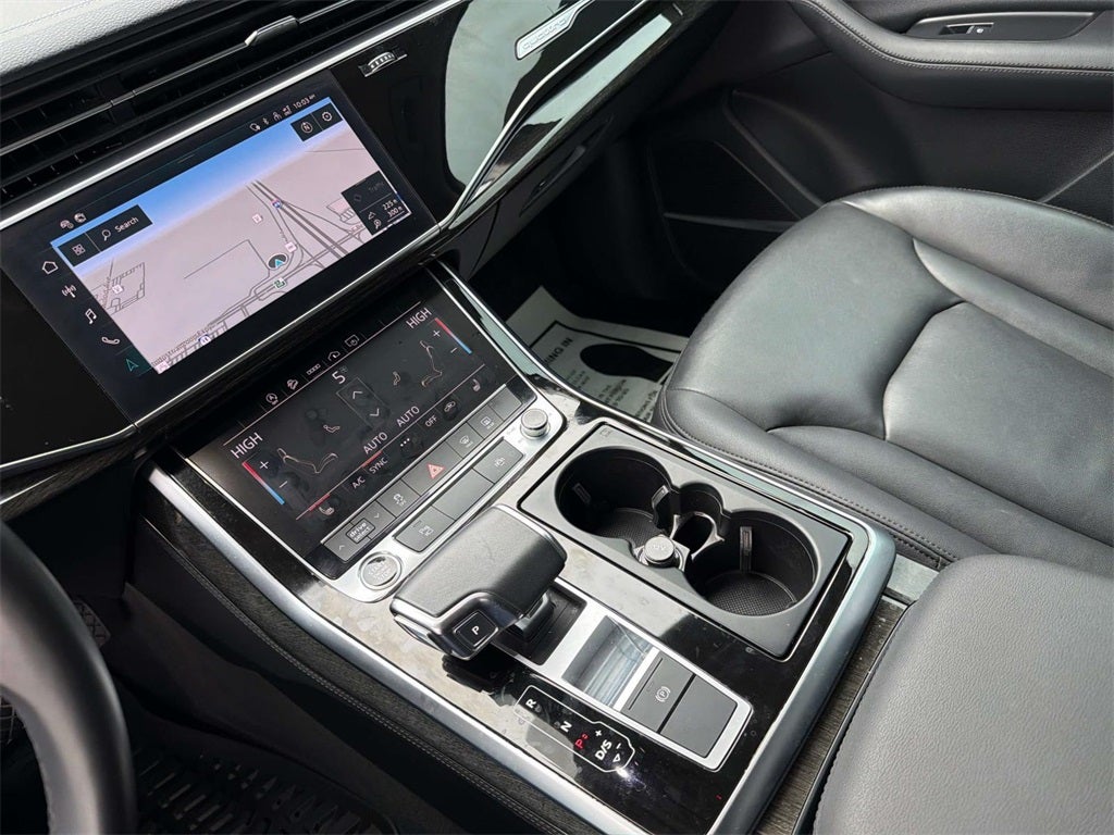 2023 Audi Q7 55 Premium Plus quattro