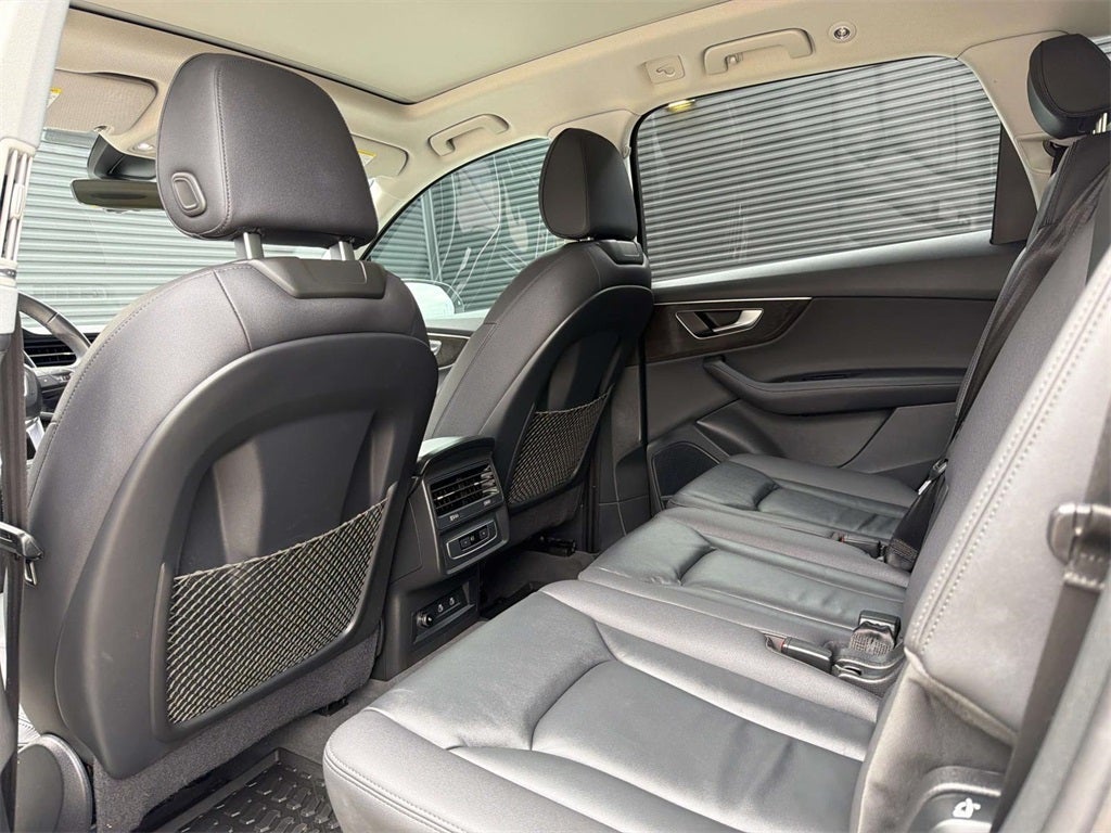 2023 Audi Q7 55 Premium Plus quattro