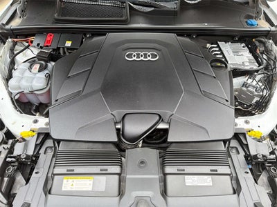 2023 Audi Q7 55 Premium Plus quattro