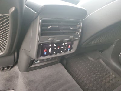 2023 Audi SQ7 Prestige quattro