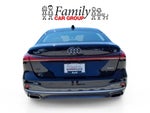 2025 Audi A5 2.0T Premium quattro