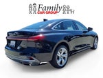 2025 Audi A5 2.0T Premium quattro