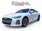 2026 Audi A6 Premium Plus quattro