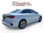 2023 Audi A3 40 Premium