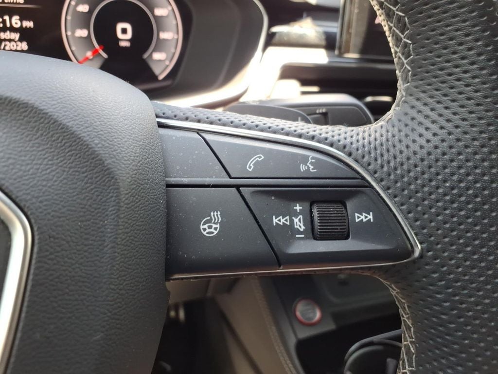 2024 Audi S5 Sportback quattro