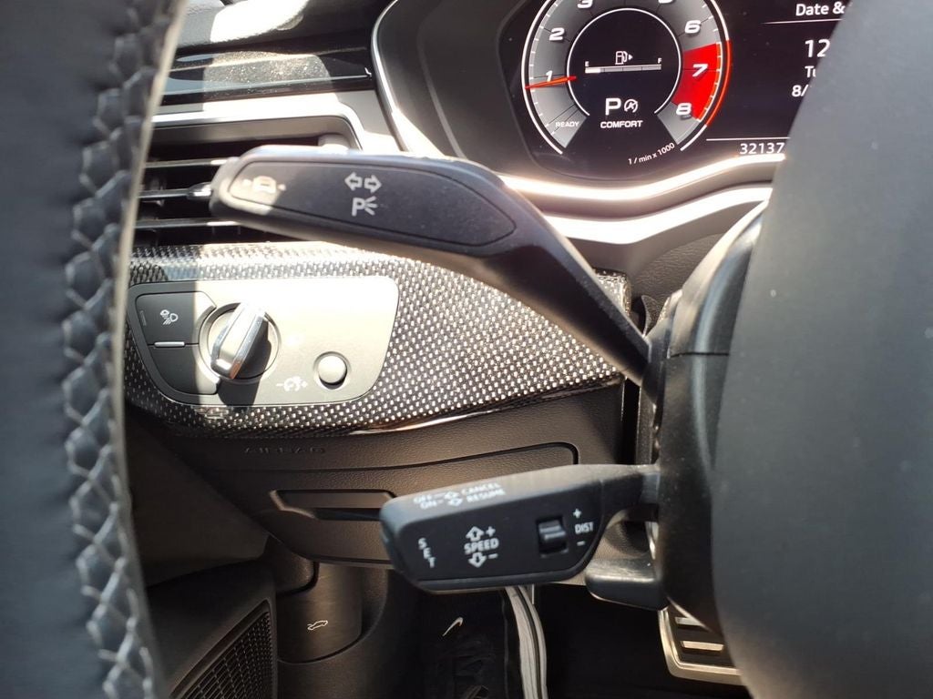 2024 Audi S5 Sportback quattro