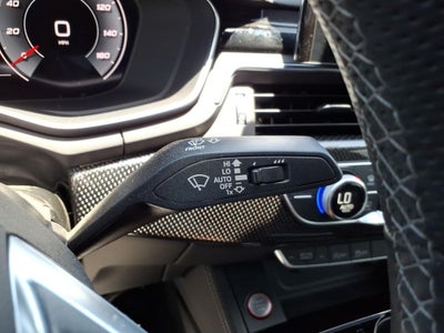 2024 Audi S5 Sportback quattro