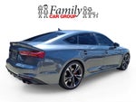 2024 Audi S5 Sportback quattro