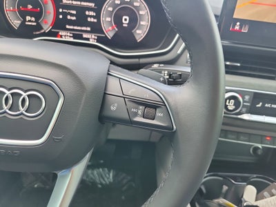 2023 Audi A5 Sportback Premium Plus quattro