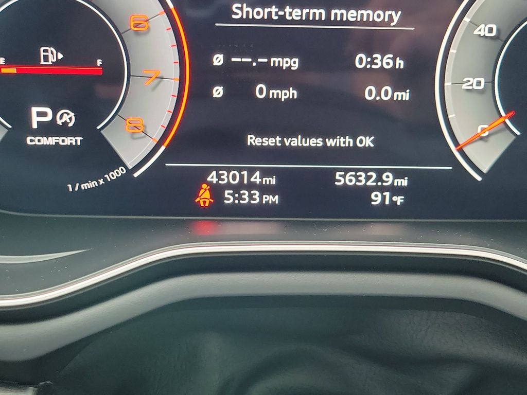 2023 Audi A5 Sportback Premium Plus quattro
