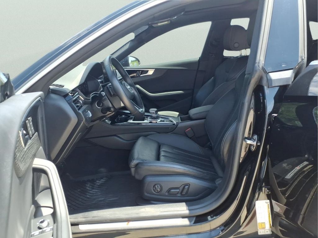 2023 Audi A5 Sportback 45 S line Premium Plus quattro