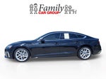 2023 Audi A5 Sportback 45 S line Premium Plus quattro
