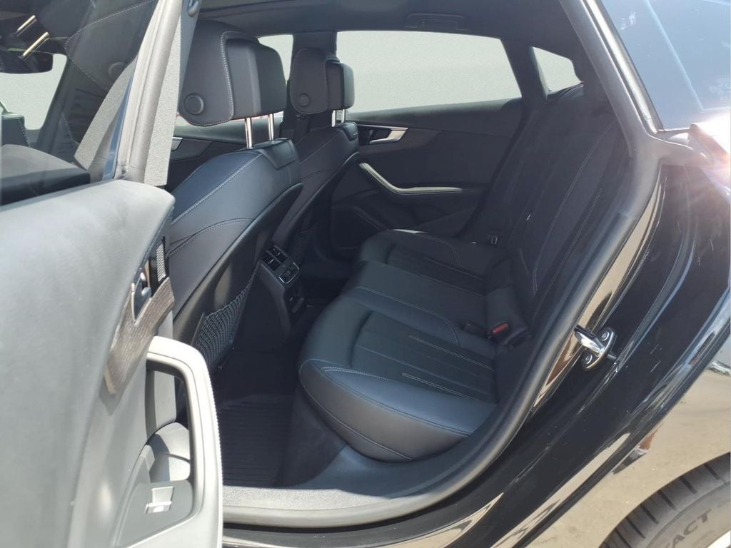 2023 Audi A5 Sportback 45 S line Premium Plus quattro