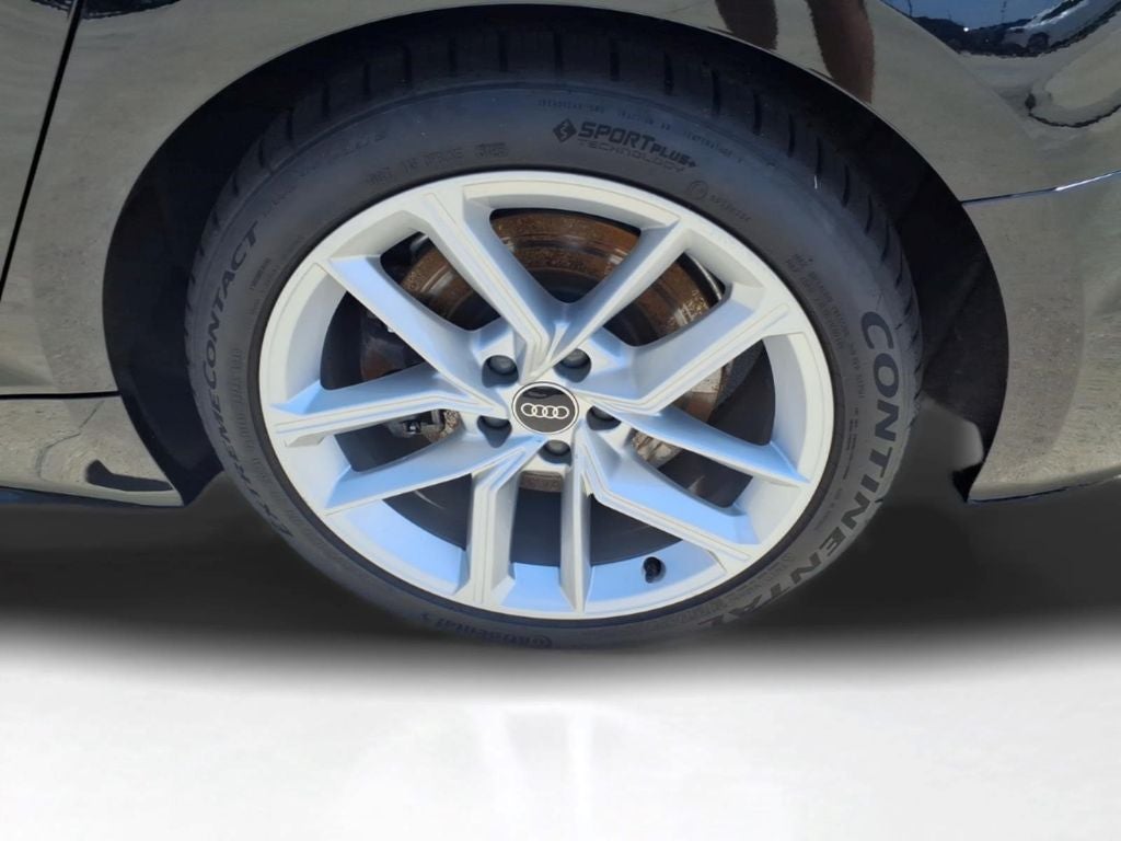 2023 Audi A5 Sportback 45 S line Premium Plus quattro