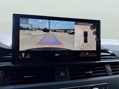 2023 Audi A5 Sportback 45 S line Premium Plus quattro
