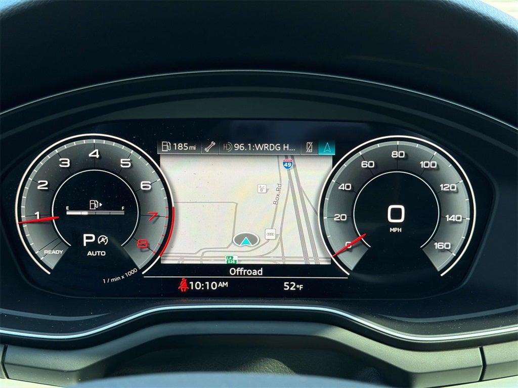 2023 Audi A5 Sportback 45 S line Premium Plus quattro