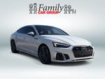 2023 Audi A5 Sportback 45 S line Premium Plus quattro