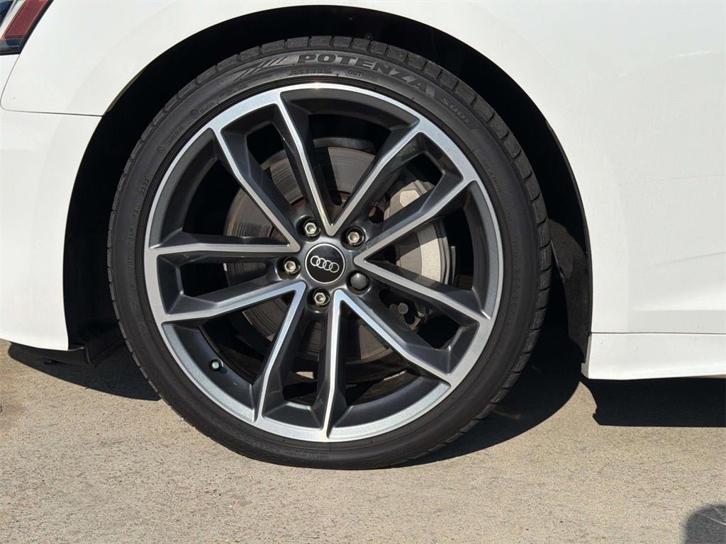 2023 Audi A5 Sportback 45 S line Premium Plus quattro