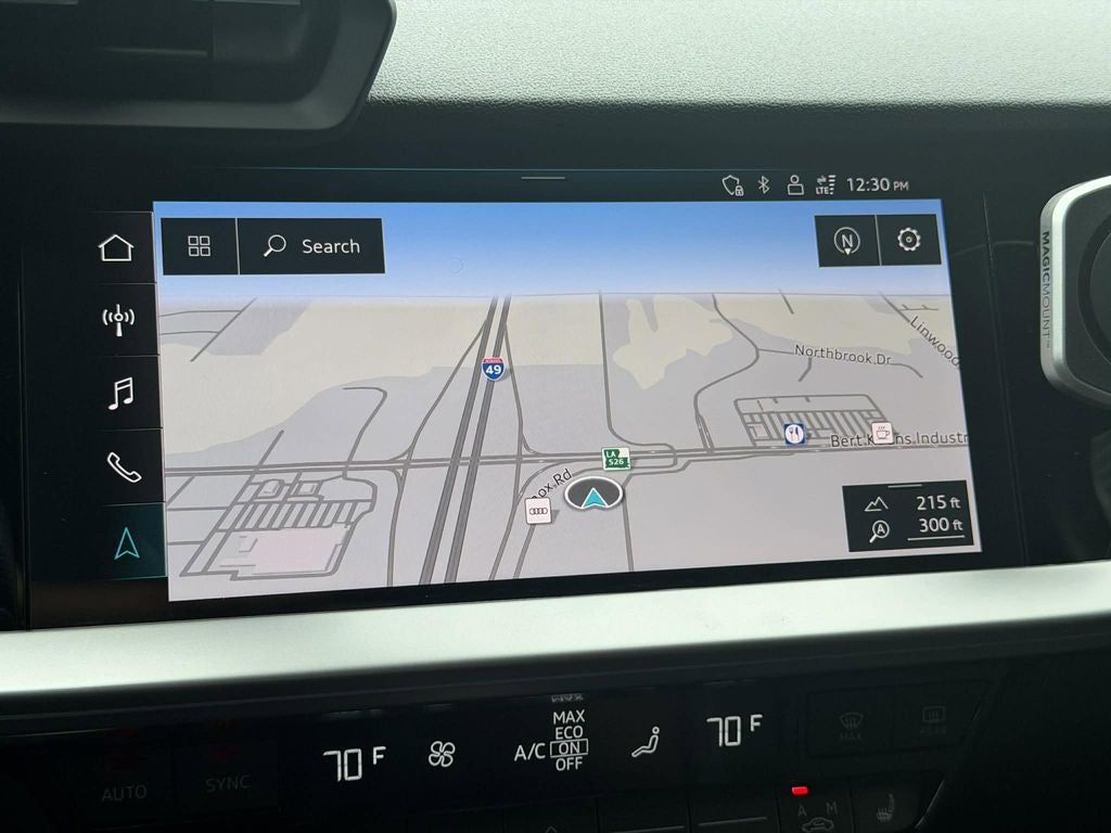 2024 Audi S3 2.0T Prestige quattro