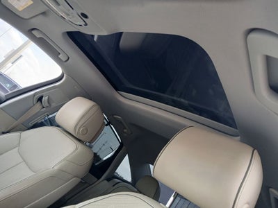 2019 Audi A6 3.0T Premium Plus quattro