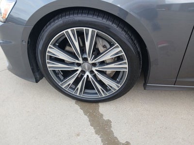2019 Audi A6 3.0T Premium Plus quattro