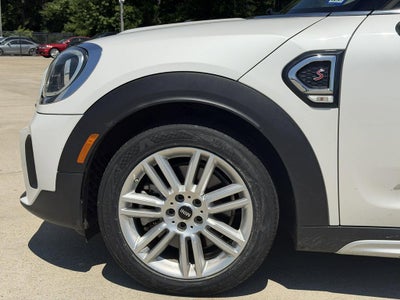 2023 MINI Cooper S Countryman Signature
