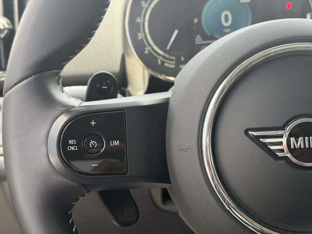 2023 MINI Cooper S Countryman Signature