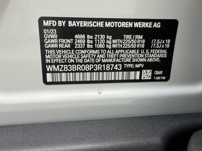 2023 MINI Cooper S Countryman Signature