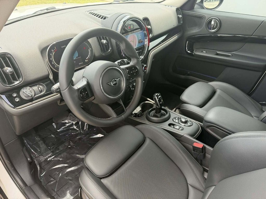 2023 MINI Cooper S Countryman Signature