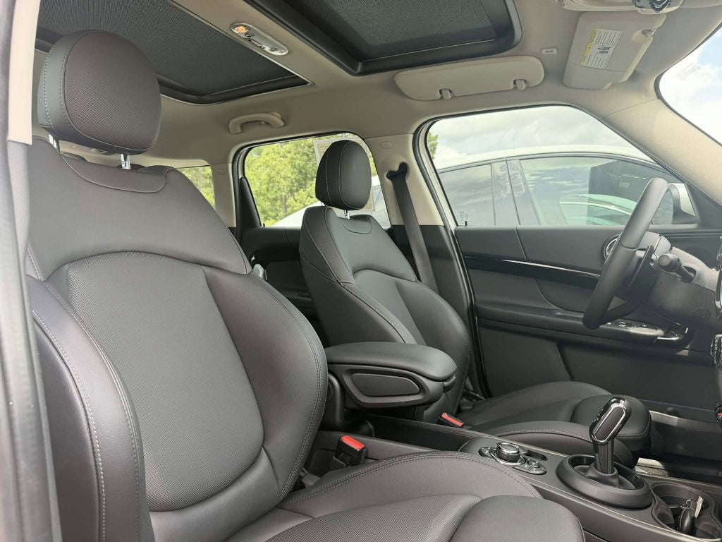 2023 MINI Cooper S Countryman Signature