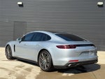 2018 Porsche Panamera 4