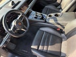 2018 Porsche Panamera 4