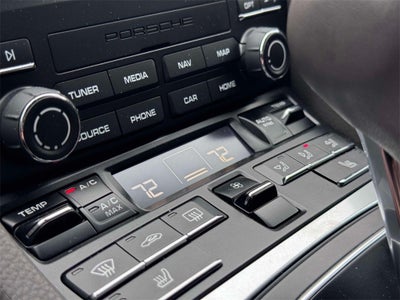 2024 Porsche 718 Cayman Base