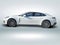 2025 Porsche Panamera 4