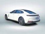 2025 Porsche Panamera 4