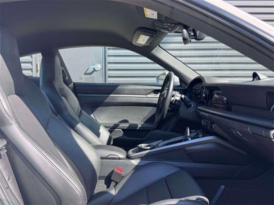 2024 Porsche 911 Carrera S