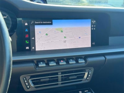 2024 Porsche 911 Carrera S