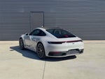 2024 Porsche 911 Carrera S